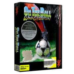 On The Ball - World Cup Edition