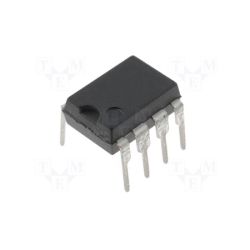 OPA2134PA DUAL AUDIO DIP8