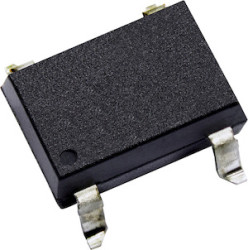 VORA1150 1500 V, 1 Form A Solid-State Relay