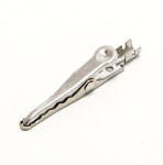 Zacisk krokodylkowy 5A Nie Mueller Electric