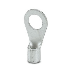 Zacisk oczkowy Ø , M6mm nieizolowany Srebrny Phoenix Contact
