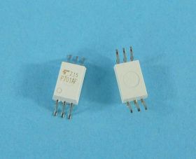 TLP-701AF SDIP-6 0,6A/35V TRANSOPTOR