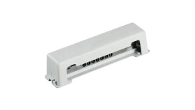 Szyna Wyrównująca Potencjał 16X25mm