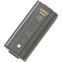 Fluke 4542300 BP500 battery pack UL, CSA, HAR certified for global use