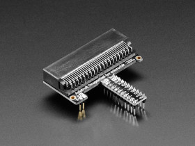 Adafruit DragonTail for micro:bit - Fully Assembled
