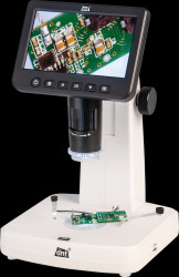 DNT000006 Digital Microscope, UltraZoom Pro, 10- 300x