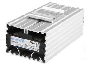 Grzejnik do szaf sterowniczych 110 → 250V ac 75W Pfannenberg