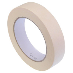 Masking Tape 25mm x 50m