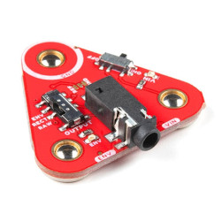 MyoWare 2.0 Link Shield