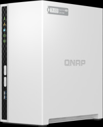 SIECIOWY SERWER PLIKÓW NAS QNAP TS-233