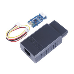 CAN BUS OBD-II RF Dev Kit - moduł diagnostyczny 2,4Ghz - SeeedStudio 110061304