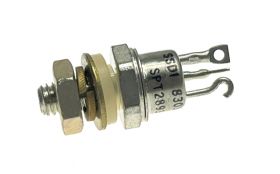 Tranzystor NPN 60V/2A SSDI