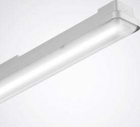 Lampa LED do wilgotnych pomieszczeń Trilux AragF 12 P #7405151 7405151, 28 W, 4100 lm