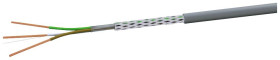 VOKA Kabelwerk LIYCY3X1 Przewód sterowniczy LiYCY, 100 m