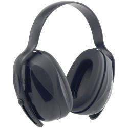 Moldex 6220 Z2 Protective Ear Caps 28 dB EN 352-1:2002 1 piece