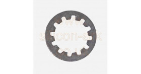 Steel shake proof washer - M16 (10 Pack)