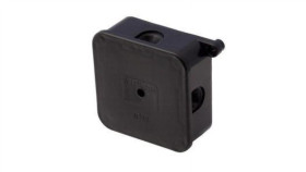 Puszka Hermetyczna Natynkowa Utwardzana Ip44 Vp-61