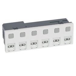 MOSAIC Blok przekazujący wezwanie 6-kierunkowy 076656