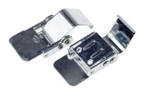 Zatrzask Stal RS PRO długość 64mm