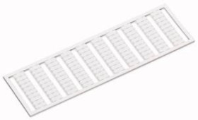 Ramka z oznacznikami 10x 310 320-400 nadruk czerwony 209-758 /5szt./