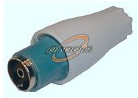 GNIAZDO ANTENOWE PRIMA NA KABEL HQ