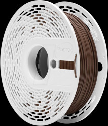 WOOD-BROWN-175-075 Filament, FiberWood brown, 1.75 mm/0.75 kg