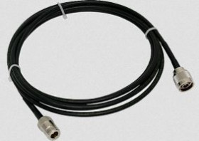 Przyłącze H155 N(M) - N(F), 1m