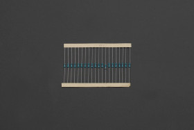 1/4W Resistor Pack - 2000 Pieces [Discontinued]