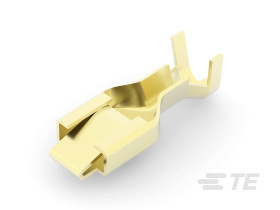 TE Connectivity AMP 640417-1
