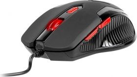 Mysz optyczna Tracer Scout