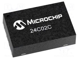 24C02CT-I/MNY