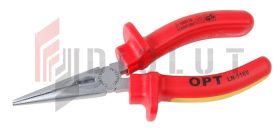 OPT LN116V Szczypce telefoniczne izolowane 1000V 175mm VDE
