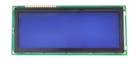 LCD-CC-2004E-BIW W/B-E6