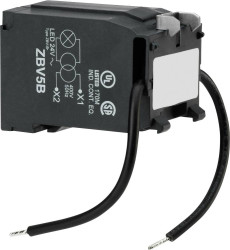 Schneider Electric ZBV8B ZBV8B Moduł LED wielobarwny 1 szt.