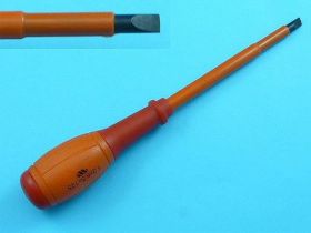 WKR-1,2x6,5x125 CA-G 1000V WKR.PŁASKI