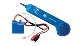 Szukacz Par Przewodów Max. 1500M, Tester Ciągłości Przewodu La-1013