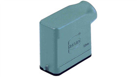 Obudowa Han Kątowa Do Złącz Prostokątnych 10A Pg16 09200101541