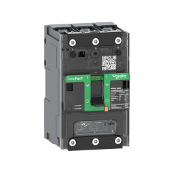 Wyłącznik zasilania Schneider Electric C11B3TM080B 1 szt.