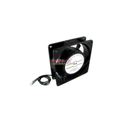 Wentylator 92x25 230V kulka