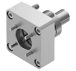 Stopka osiowa Festo do Siłownik pneumatyczny i aktuator EAMM