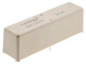 Przekaźnik kontaktronowy 5V dc SP-NC 2 A