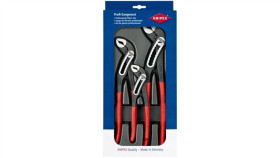 Zestaw Szczypiec Alligator 3Cz.