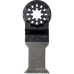 Wolfcraft 4238000 Plunge Saw Blade 1pc Durable Precision Cutting