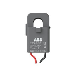 CTS-1-20 Sensor 20A 2CCG001154R0001