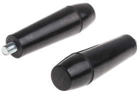 Dźwignia stożkowa M8 Męski 8mm Uchwyt stożkowy RS PRO