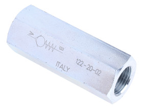 Hydrauliczny zawór kontrolny RS PRO