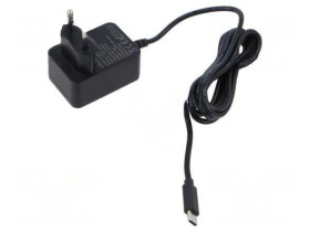 ZSI-51829 Zasilacz impulsowy: sieciowy, wtykowy, 5VDC, 3A, 15W