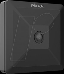 VS121-868M PN:BLACK LoRaWAN Workstation Sensor