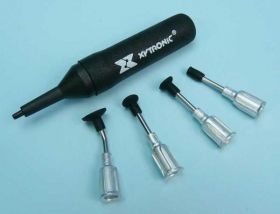 CHWYTAK PODCIŚN. 4-KOŃC.XYTRONIK