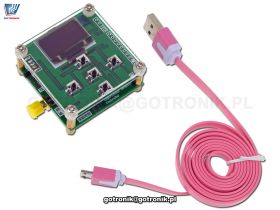 Miernik mocy RF-Power8000 1MHz-8000MHz